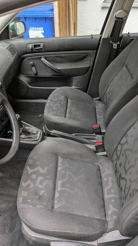 Gebraucht VW Golf IV 75 PS (55 kW) 2000 Kombi