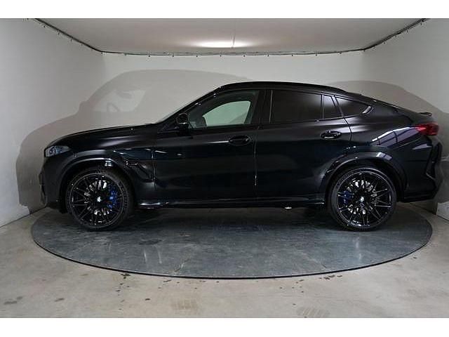 Gebraucht 2025 BMW X6 Competition Edition SUV | 145.940 € - Bild 1/1