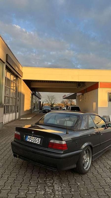 Gebraucht BMW 328 Cabriolet 193 PS (141 kW) 1997 Cabrio