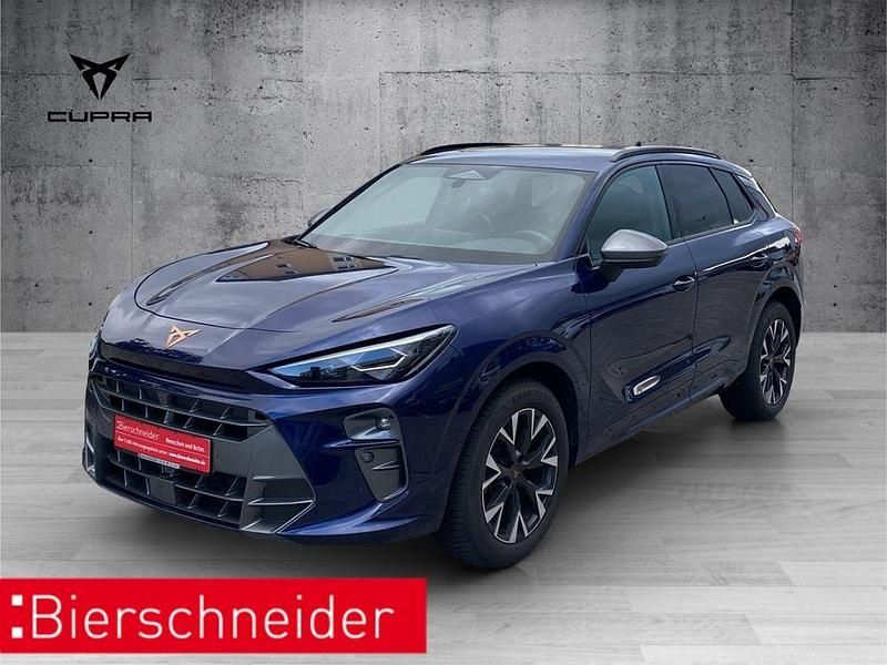 Blau Gebraucht 2025 Cupra Terramar SUV | 35.950 € - Bild 1/3