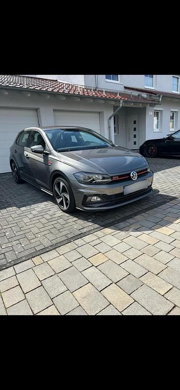 Gebraucht VW Polo GTI 200 PS (147 kW) 2020 Andere farben Kleinwagen