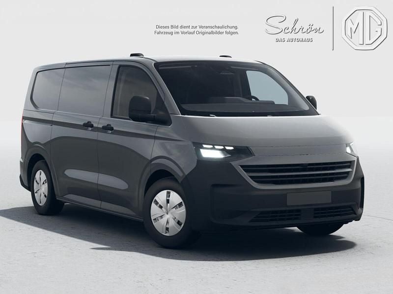 Neu 2025 VW T6.1 Van | 39.771 € (Superpreis) - Bild 1/1