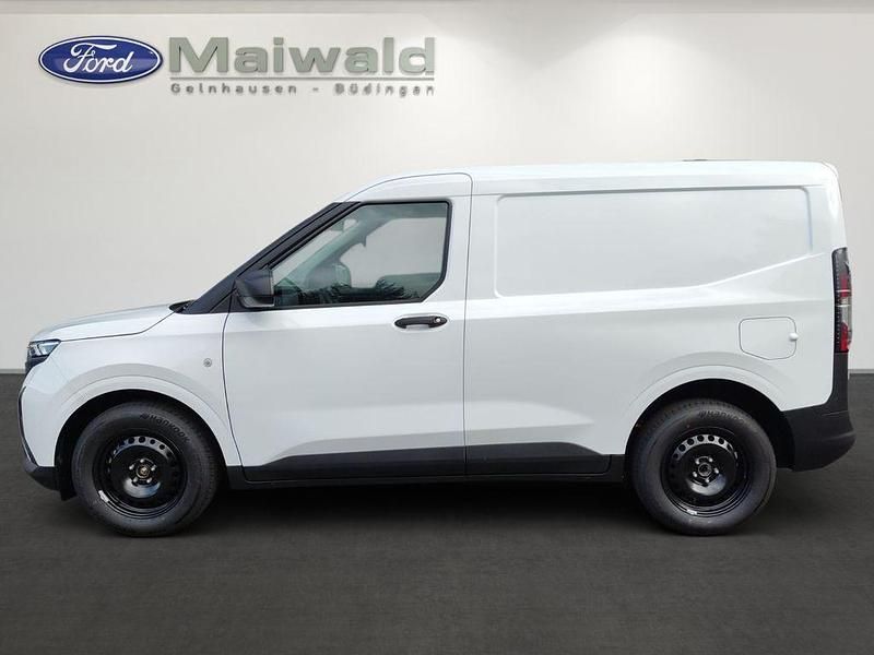Neu Ford Transit Trend 100 kW (136 PS) 2025 Weiß Van / Kleinbus