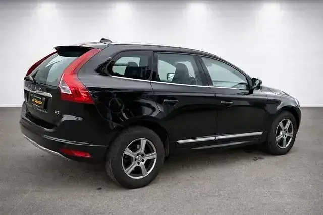 Gebraucht Volvo XC60 Summum 420 PS (308 kW) 2018 Schwarz SUV