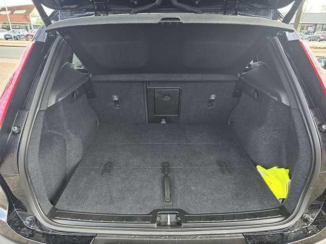 Brugt Volvo XC40 Plus 169 kW (231 HK) 2023 Sort SUV