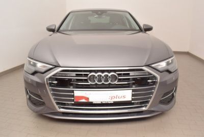 Gebraucht Audi A6 Sport 231 PS (169 kW) 2018 Grau metallic Limousine