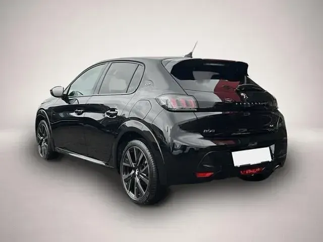 Gebraucht Peugeot 208 GT 101 PS (74 kW) 2023 Manufacturer Kleinwagen