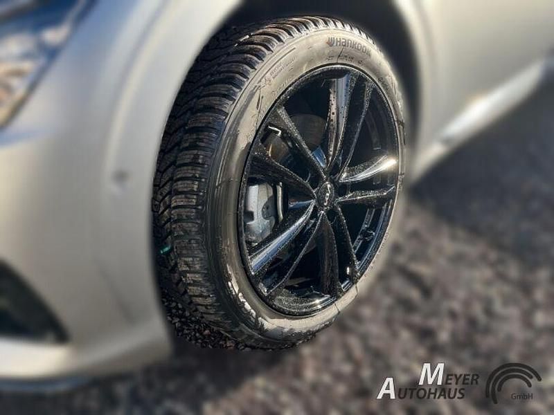 Neu Kia EV6 GT-Line 239 kW (325 PS) 2025 Silber SUV