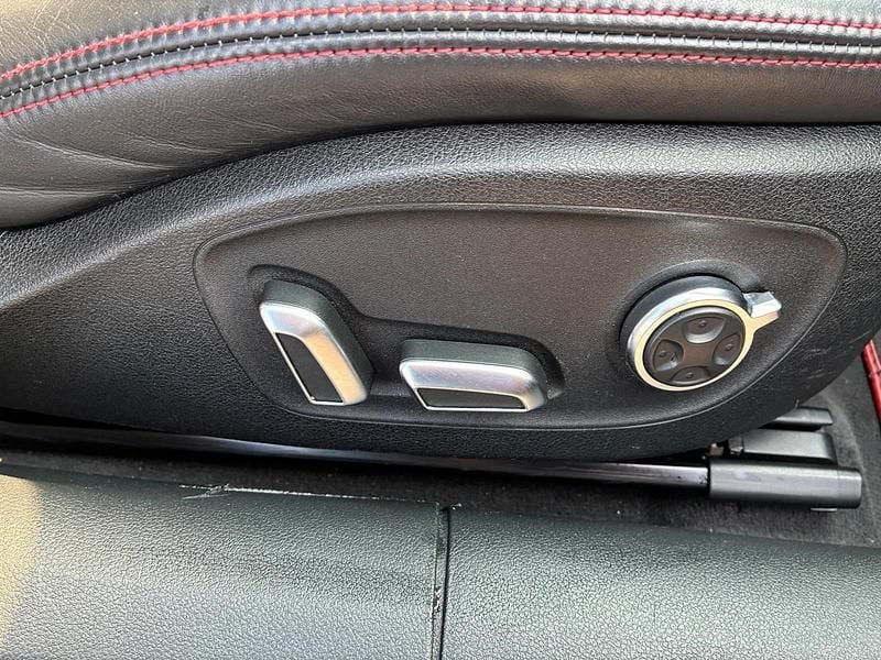 Gebraucht Audi A7 Ambiente 320 PS (235 kW) 2015 Schwarz Kleinwagen