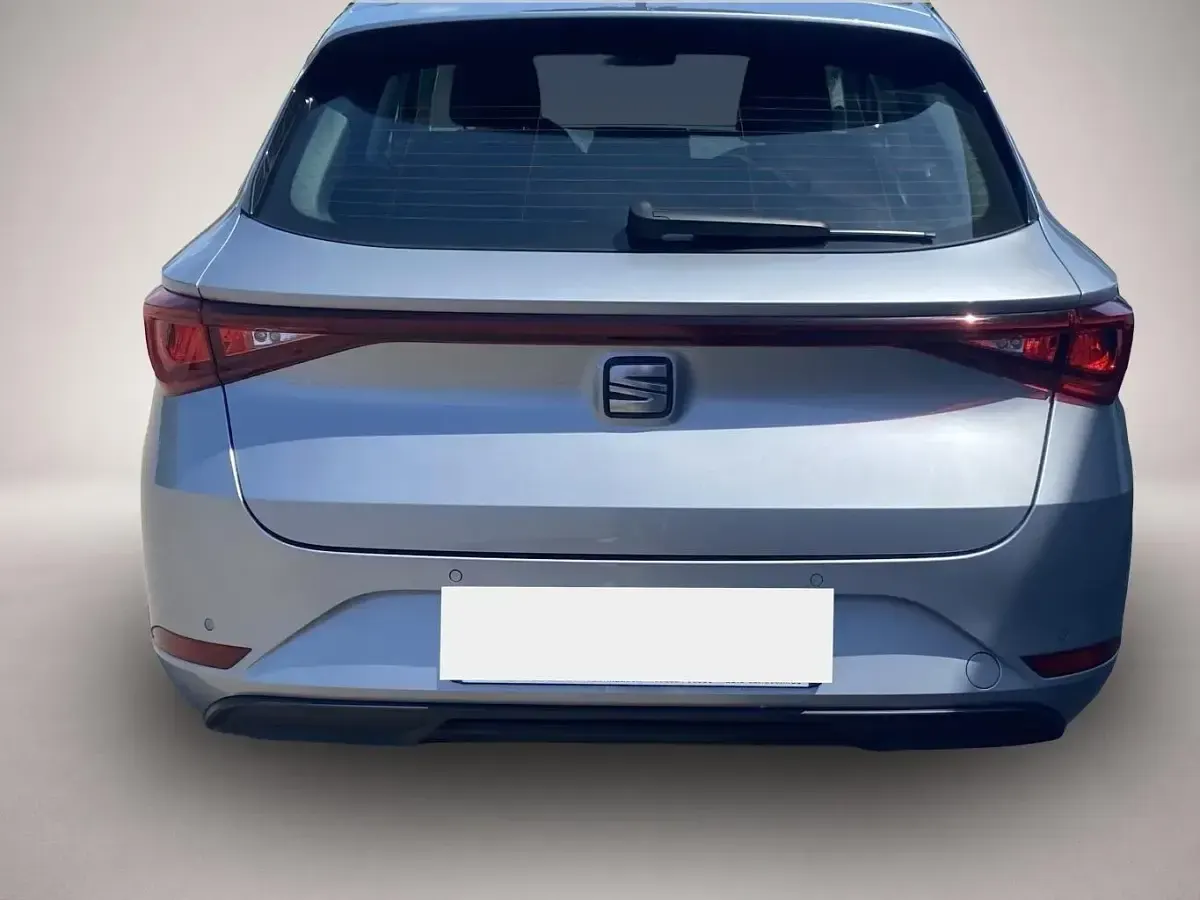 Gebraucht Seat Leon ST Style 150 PS (110 kW) 2024 Manufacturer Kombi