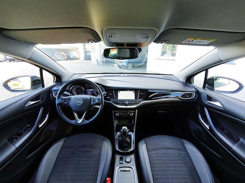 Używany Opel Astra Basis 110 KM (80 kW) 2021 Other Sedan/Limuzyna