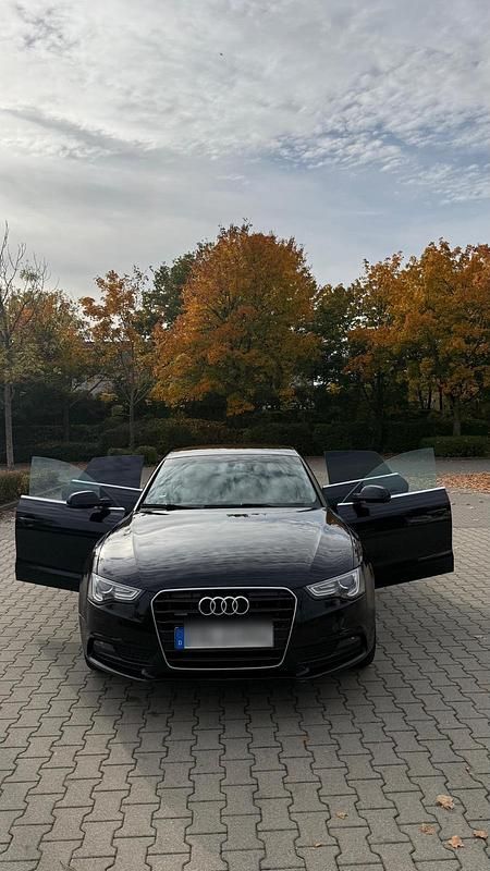 Gebraucht 2014 Audi A5 Business Coupé | 13.000 € (Fairer Preis) - Bild 1/4