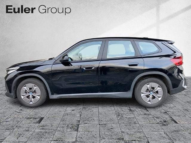 Gebraucht BMW iX1 Performance 225 kW (306 PS) 2023 Schwarz ii SUV