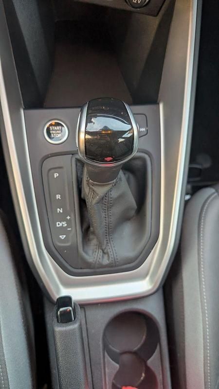 Gebraucht Audi A1 Comfort 110 PS (80 kW) 2021 Weiß Kleinwagen