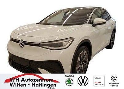 Gletscherweiß metallic Gebraucht 2025 VW ID.5 Pro SUV | 39.990 € - Bild 1/4