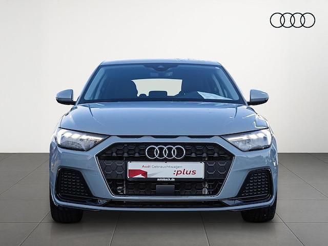 Gebraucht Audi A1 Sportback Advanced Plus 95 PS (69 kW) 2025 Kleinwagen