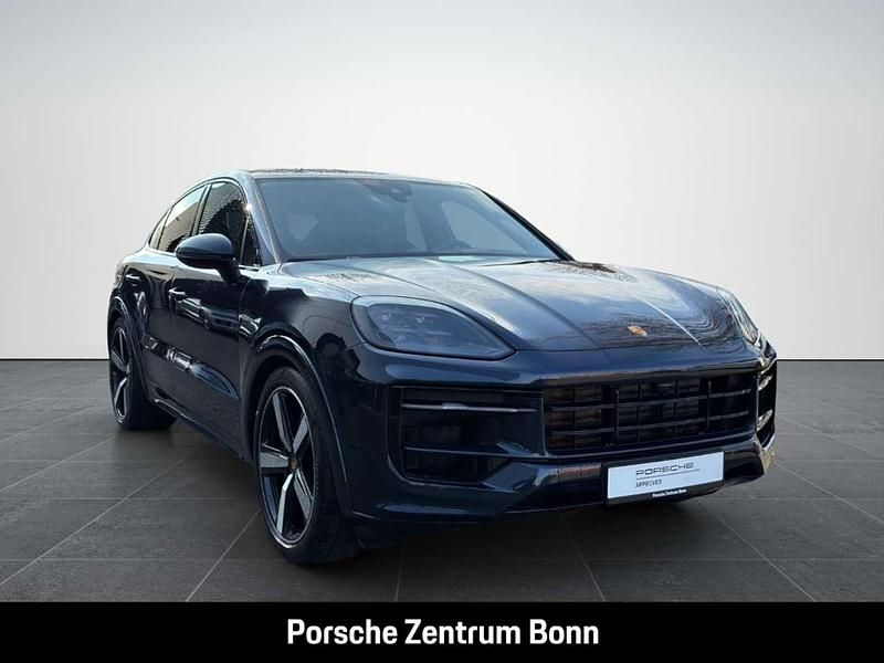 Gebraucht Porsche Cayenne GTS 500 PS (367 kW) 2024 Blau SUV