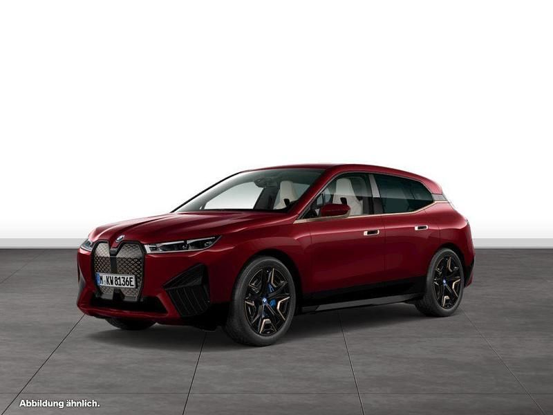 Gebraucht 2024 BMW iX SUV | 62.121 € - Bild 1/4