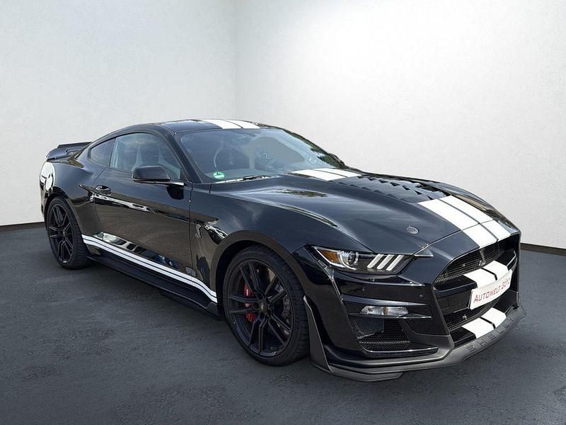 Gebraucht Ford Mustang 771 PS (567 kW) 2021 Schwarz Coupé