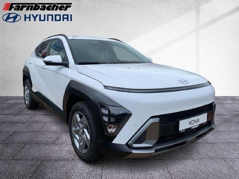 Neu Hyundai Kona Trend 150 PS (110 kW) 2026 SUV