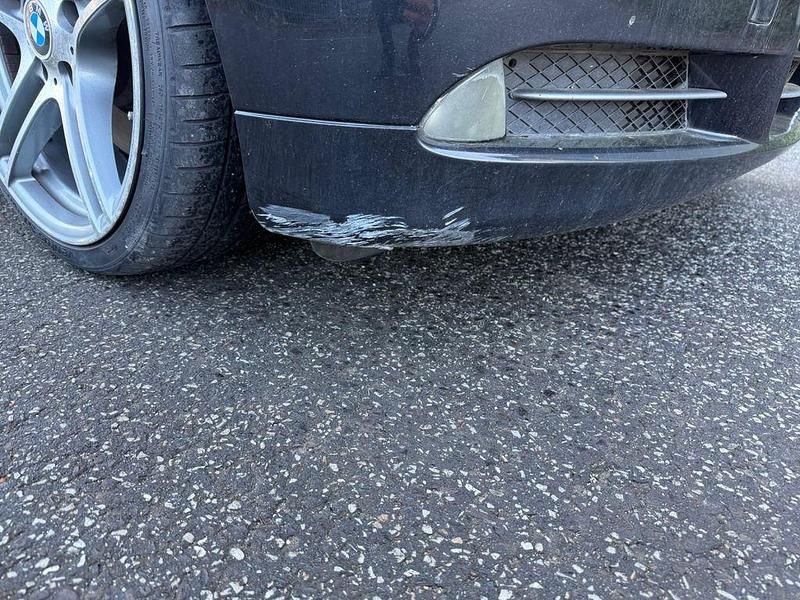 Gebraucht BMW 330 Performance 231 PS (169 kW) 2005 Schwarz Kombi