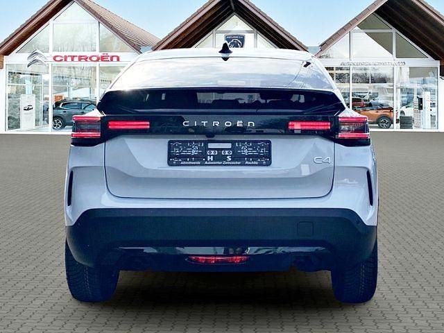 Neu Citroën C4 136 PS (100 kW) 2026 Okenitweiß SUV