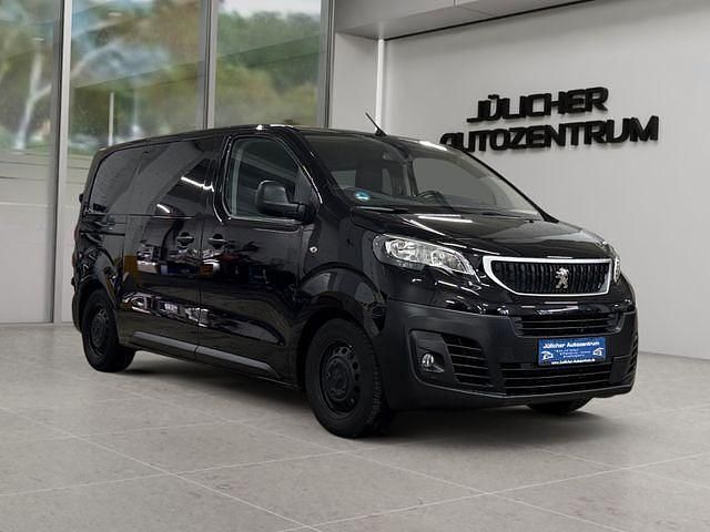 Schwarz Gebraucht 2018 Peugeot Expert Comfort plus Van | 19.990 € (Guter Preis) - Bild 1/4