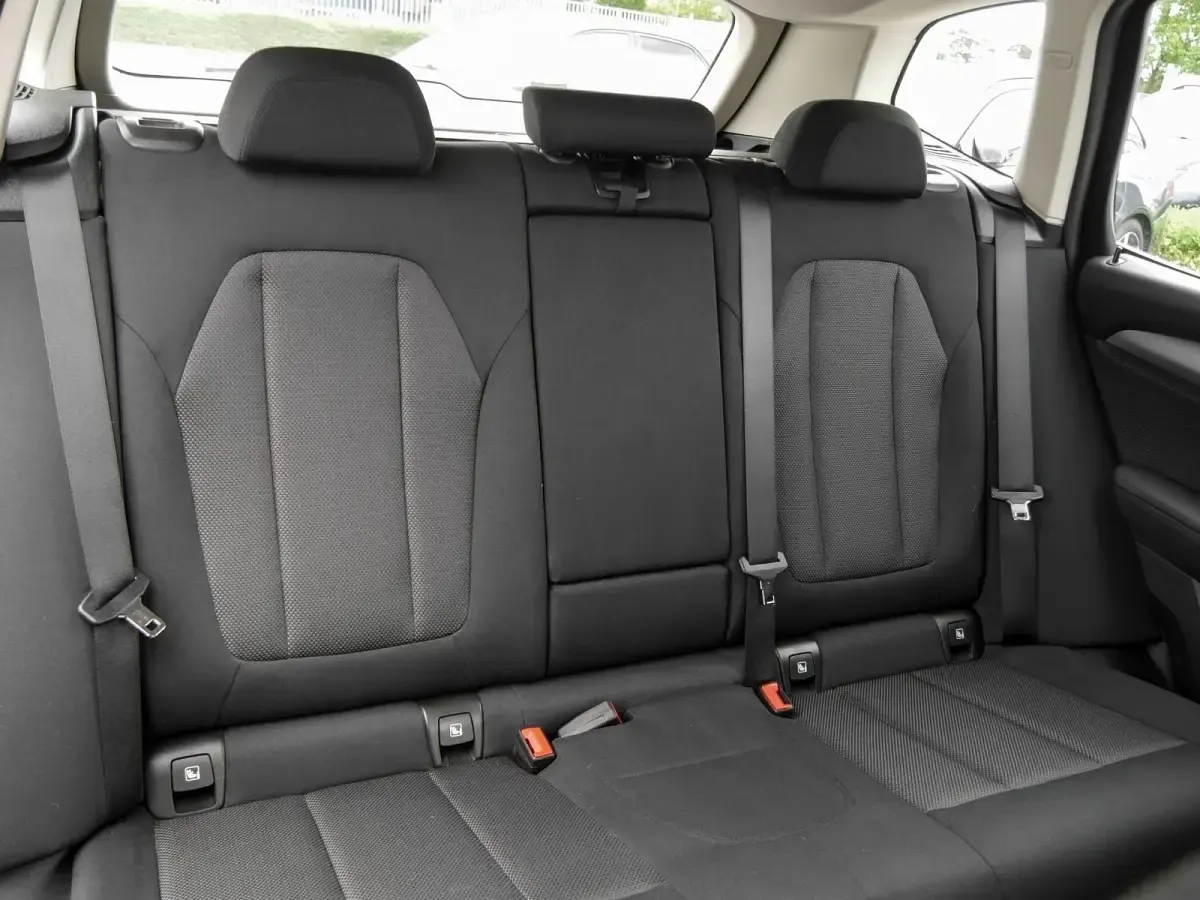 Gebraucht BMW X3 Advantage 184 PS (135 kW) 2019 Blau SUV