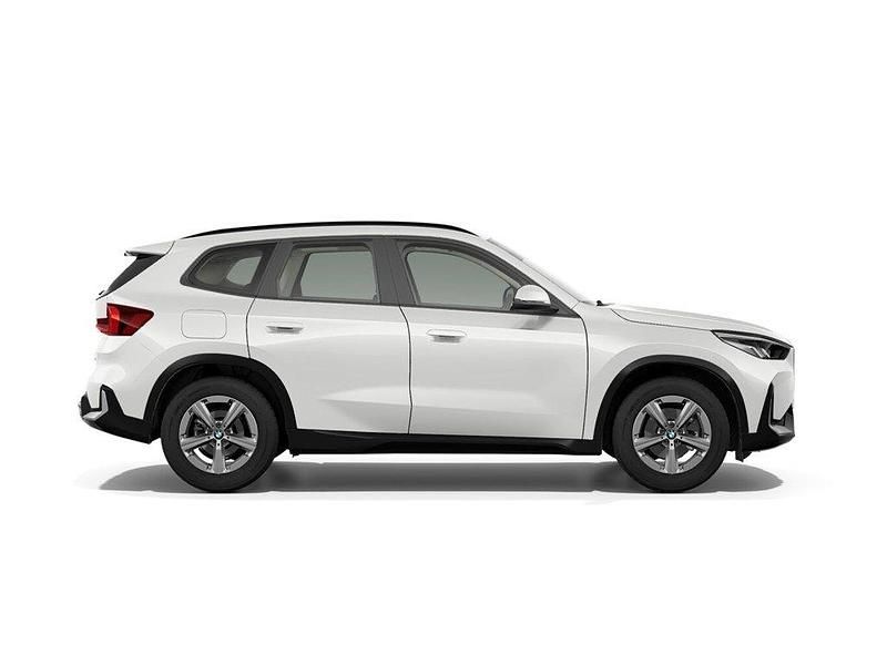 Neu BMW X1 136 PS (100 kW) 2026 Weiß SUV