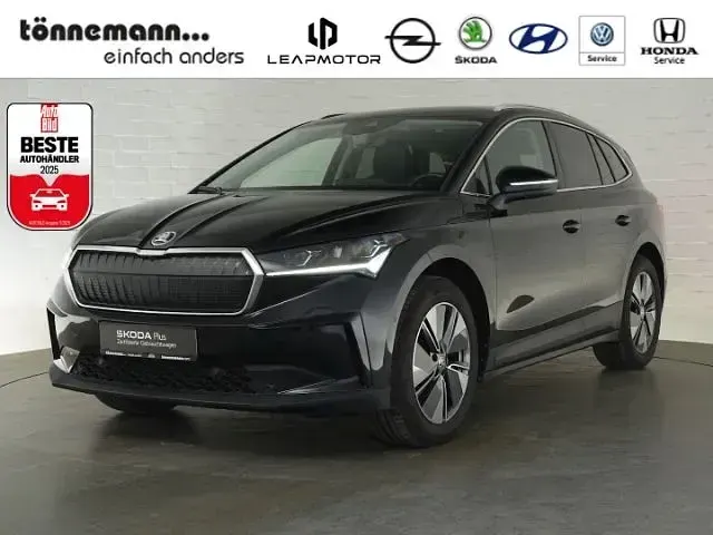 Gebraucht Skoda Enyaq iV 150 kW (204 PS) 2023 SUV