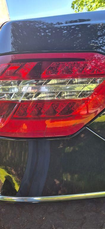 Gebraucht Mercedes E350 Avantgarde 292 PS (214 kW) 2010 Schwarz Limousine