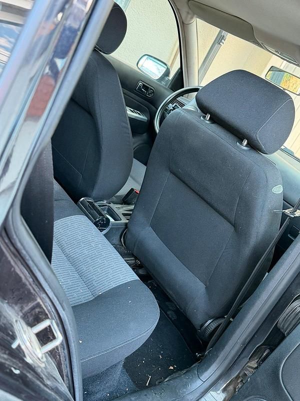 Gebraucht VW Golf IV 100 PS (73 kW) 2006 Schwarz Kombi