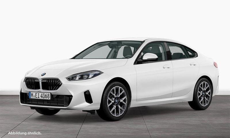 Gebraucht BMW 220 156 PS (114 kW) 2025 Weiß Coupé