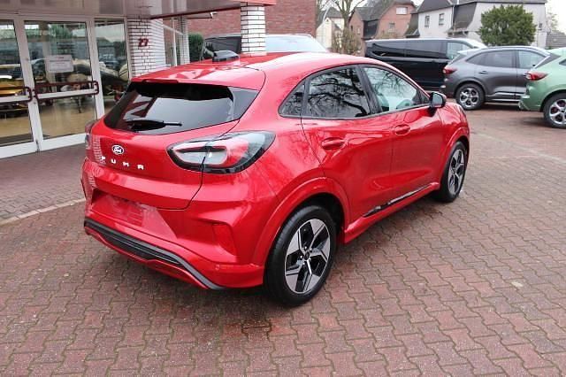 Neu Ford Puma Gen-E 124 kW (169 PS) 2025 Rot SUV