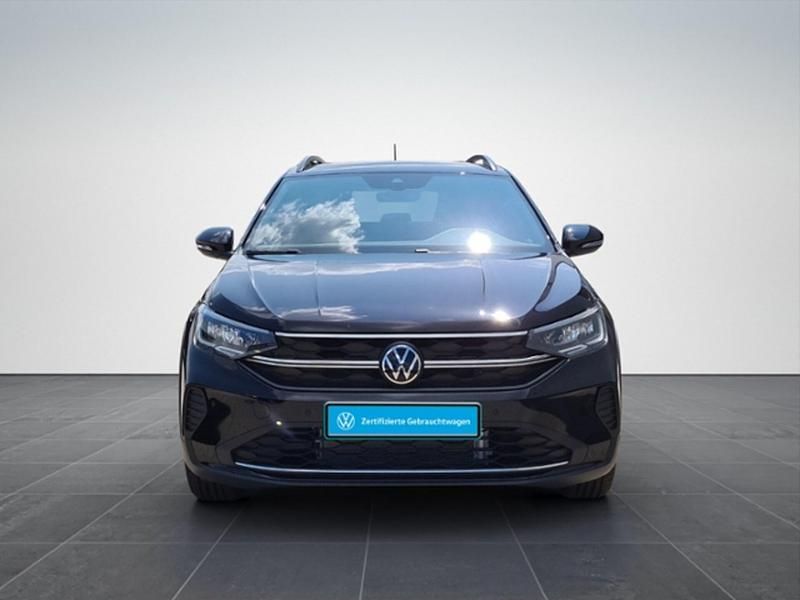 Gebraucht VW Taigo Goal 116 PS (85 kW) 2025 Deep black perleffekt SUV