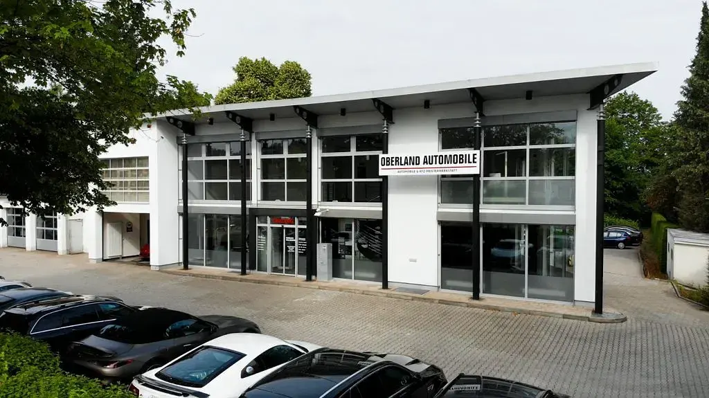 Gebraucht Porsche Cayenne GTS 420 PS (308 kW) 2013 Schwarz SUV