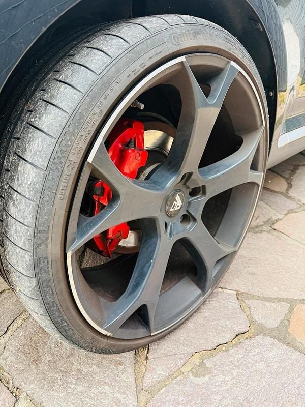 Gebraucht Porsche Cayenne Turbo 450 PS (330 kW) 2004 Schwarz SUV