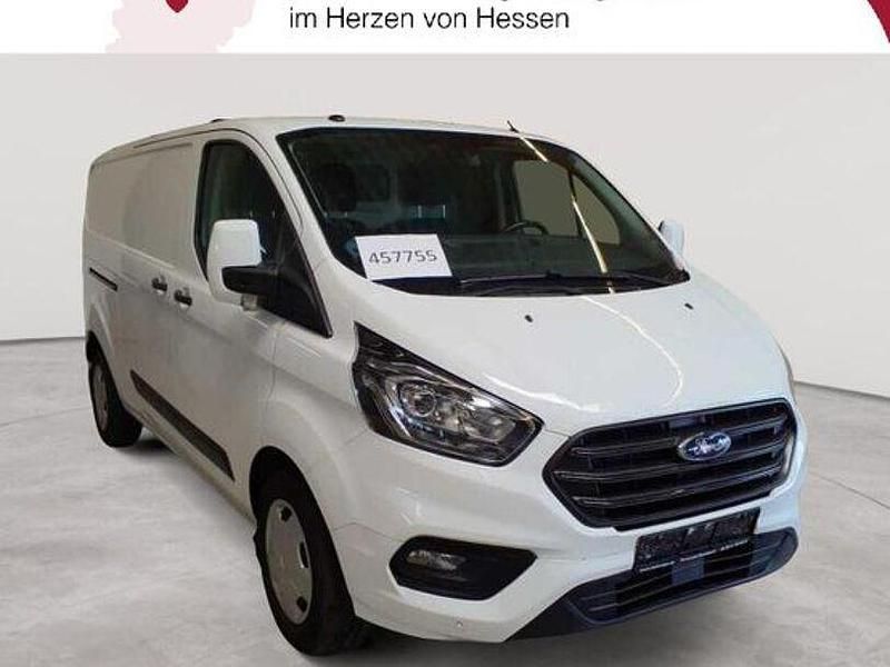 Andere Gebraucht 2020 Ford Transit Custom Trend Abholung | 15.989 € (Superpreis) - Bild 1/4