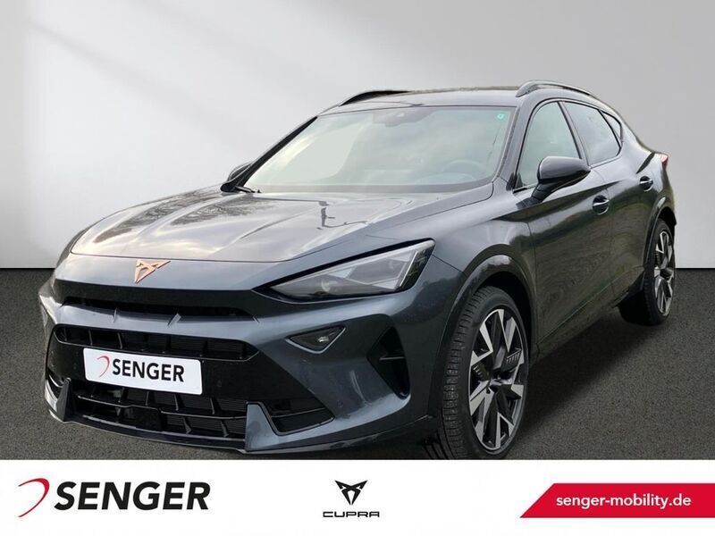 Grau Neu 2024 Cupra Formentor SUV | 39.500 € (Etwas zu teuer) - Bild 1/4