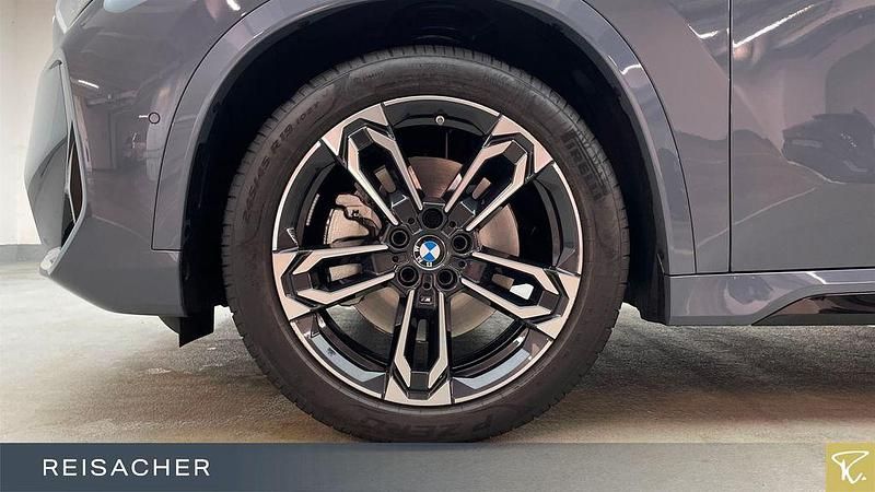 Gebraucht BMW X1 Performance 204 PS (150 kW) 2025 Grau SUV