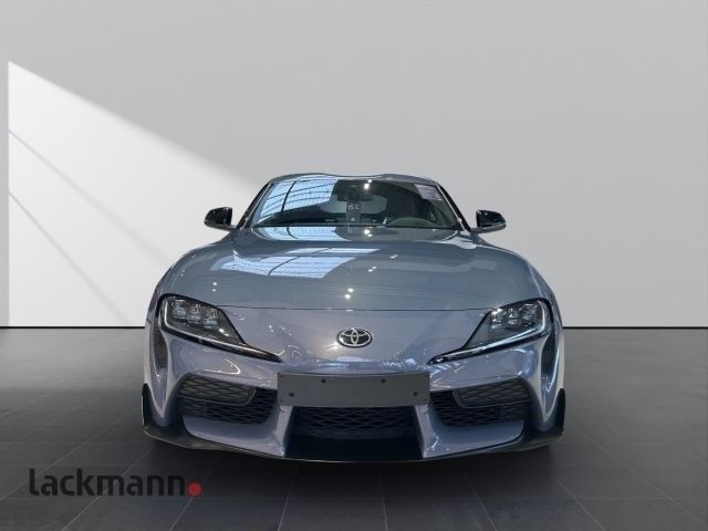 Gebraucht Toyota Supra Premium 260 PS (191 kW) 2024 Grau Coupé