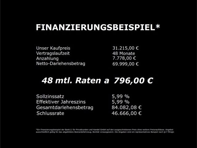 Schwarz Gebraucht 2023 Opel Grandland X Elegance SUV | 30.715 € (Teuer) - Bild 1/1