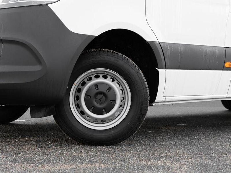 Neu Mercedes Sprinter 170 PS (125 kW) 2026 Andere Van