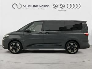 Neu VW Multivan Life 150 PS (110 kW) 2026 Grau (pure grey) Van / Kleinbus