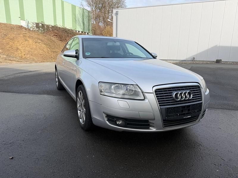 Gebraucht Audi A6 2004 Kombi