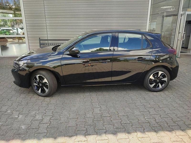 Neu Opel Corsa 114 kW (156 PS) 2025 Schwarz Kleinwagen