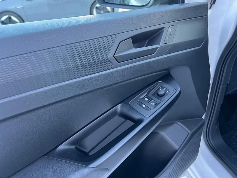 Gebraucht VW Caddy Maxi 114 PS (83 kW) 2021 Van / Kleinbus