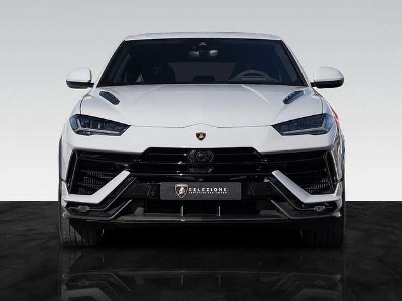 Gebraucht Lamborghini Urus 666 PS (489 kW) 2024 Grau SUV