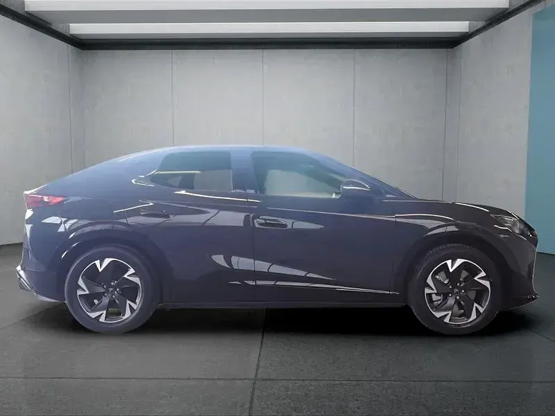 Neu Cupra Tavascan 210 kW (286 PS) 2026 Grau SUV