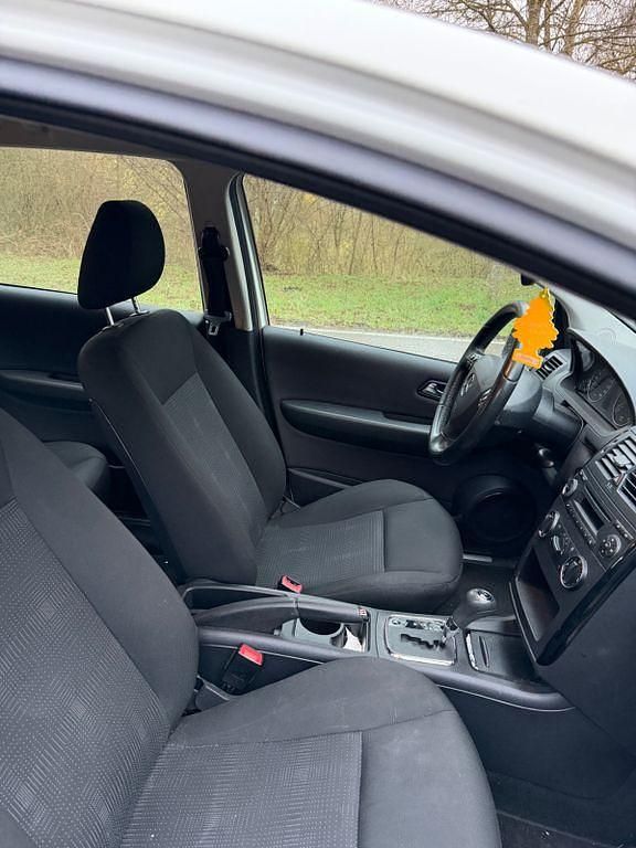 Gebraucht Mercedes A160 150 PS (110 kW) 2012 Weiß Van / Kleinbus